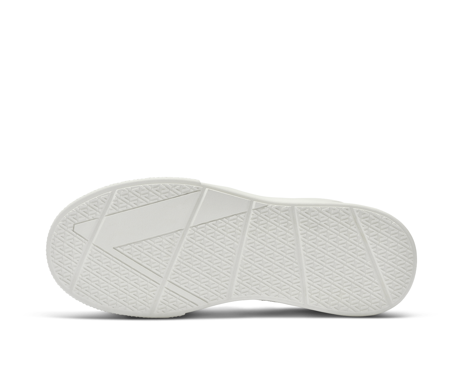 ARKK NOS Uncover | Triple White Uncover